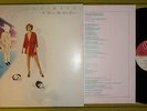 LA BIONDA, I WANNA BE YOUR LOVER, LP 1980 ORIGINAL ITALY EX/EX-, INNER/SL