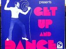 STATLER FUNK DISCO BREAKS get up and dance LP VG+ SLP 1243 Vinyl  Record