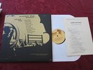 ALLEN GINSBERG  Peter Orlovsky Fugs Beat Generation Poems for Peace Broadside lp