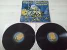 IRON MAIDEN LIVE AFTER DEATH 2LP BRAZIL PRESS NWOBHM FREE SHIPPING