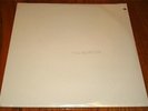 BEATLES WHITE ALBUM CAPITOL LABEL PROMO STILL SEALED W/INSERTS