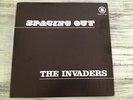 THE INVADERS-spacing out /ORIGINAL PRESS/1970 PSYCH FUNK BERMUDA HOLY GRAIL