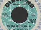 NORTHERN SOUL 45 - CHARLIE GRACIE  