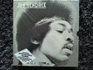 12-LP-Box JIMI HENDRIX -  Polydor 2625038, nm - incl. Maxi Single Gloria