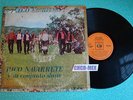 RARE LP CBS INDICA LATIN FUNK DESCARGA ?PACO NAVARRETE? COSTA RICA ???