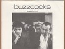 BUZZCOCKS Spiral Scratch - UK 1979 7
