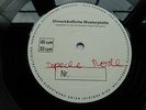 DEPECHE MODE - Speak & Spell; Original 1981 LP - Test Pressing - Near Mint -