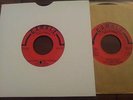 Intruders  -  Check yourself (MONSTER) + Music Makers 45