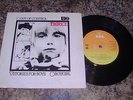 RARE U2 THREE EP CBS 7951 SUNBURST LABEL 1979 OUT OF CONTROL STORIES FOR BOYS