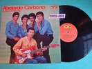 COLOMBIA AFRO FUNK LP ?ABELARDO CARBONO? AFRO BEAT CALYPSO SABOR ???