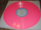 Deftones Adrenaline Pink /2000 lp OOP circa survive isis