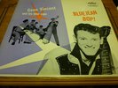 GENE VINCENT...BLUEJEAN BOP