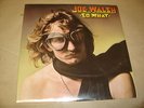 JOE WALSH, SO WHAT, 1974 ABC, Sealed LP