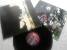 Paul Weller LP Wild Wood Rare Vinyl Record The Jam Indie Britpop Oasis Pulp Blur