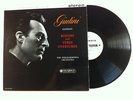 Rossini & Verdi Overtures- Giulini- Columbia SAX 2377 Blue/Silver ED1 UK LP