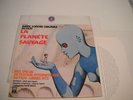 La Planete Sauvage Fantastic Planet ORIG 1973 FRENCH 2LP PATHE EMI 2C 066-12698
