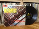 The Beatles Please Please Me PMC1202 MONO LP RARE VG+ Parlophone