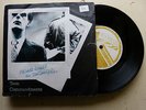 TEEN COMMANDMENTS 'PRIVATE WORLD' B/W ITALIAN GIRLS RARE IRISH POWER POP AURIC