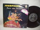 SIGNED JOSEPHINE BAKER 10