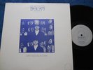 NUMBERS BAND - Jimmy Bell's Still In Town blues rock masterpiece from Ohio NM-