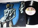LE ORME Felona Sorona ORIGINAL LP Charisma UK ITALIAN PROG Progressive Gatefold