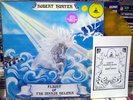 Robert Hunter Grateful Dead Flight of the Marie Helena Lp US Relix 1985 A01959