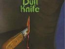 DULL KNIFE electric indian (1971) Longhair LP NEU