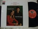 ASD 2498 SCHUMANN, SAINT-SAENS Cello Concertos DU PRE BARENBOIM HMV STEREO 1969
