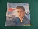 Elvis' Christmas Album RCA # LPM-1951, Long Play, 1958 MINT IN SHRINK