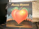 TOMMY STEWART NM LP SELF TITLED ABRAXAS WLP PROMO PRIVATE PRESS SOUL FUNK RARE 