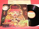 Bjork Gudmundsdottir - Björk LP Original 1977 debut album Fálkinn Iceland RARE