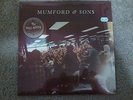Mumford and Sons Live from Bull Moose RSD 2013 10