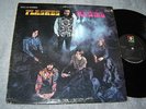 ILL WIND - Flashes LP ABC psych classic original in clean VG+ shape