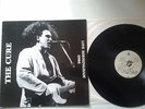 THE CURE - live in birmingham 1986, vinyl lp, bootleg,10 tracks,ex-,rare