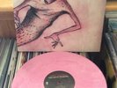 circa survive inuit sessions ep vinyl record etched mars volta Brand New