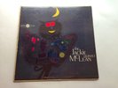 JACKIE McLEAN QUINTET LP JUBILEE 1064 Orig BLUE LABEL DG Donald Byrd