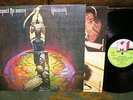 LP NAZARETH expect no mercy UK 1977 MOUNTAIN orig A2/B2 EX texture