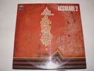 ACCOLADE...ACCOLADE 2..U.K. FIRST PRESS..GREAT STUFF