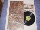 DAVE MASON..ALONE TOGETHER..SUPERB U.K. 1ST PRESS..TRI-GATEFOLD CUT-OUT SLEEVE