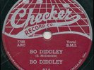 Bo Diddley 78 