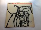 MILES DAVIS QUINTET Cookin' LP PRESTIGE 7094 Mono DG RVG W. 50th St 
