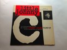 JOHNNY COLES Little Johnny C LP BLUE NOTE 84144 Van Gelder EAR 