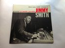 JIMMY SMITH Groovin' At Smalls Paradise Vol. 1 LP BLUE NOTE 1558 RVG Ear W 63rd
