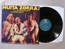 Trio Mocoto - Muita Zorra FORMA - 1.020 STEREO 1971 BRAZIL LATIN FUNK SOUL MINT