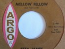 Etta James 