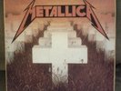 Metallica Metal Militia Puppet Masters 1986