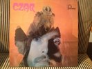 CZAR S/T ORIGINAL MONSTER UK PROG PSYCH LP Fontana