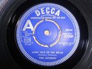 THE ZOMBIES GOIN' OUT OF MY HEAD DEMO 7