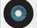 RARE 1957 Buddy Holly Coral Blue Label PROMO 