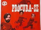 Guilherme Coutinho - Procura-Se - PROMO LP - 1971 Brazil jazz samba soul groove